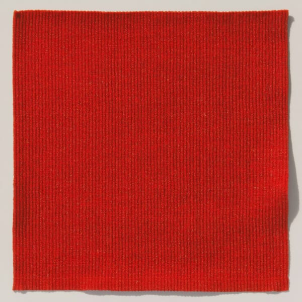 Polyester Ribana