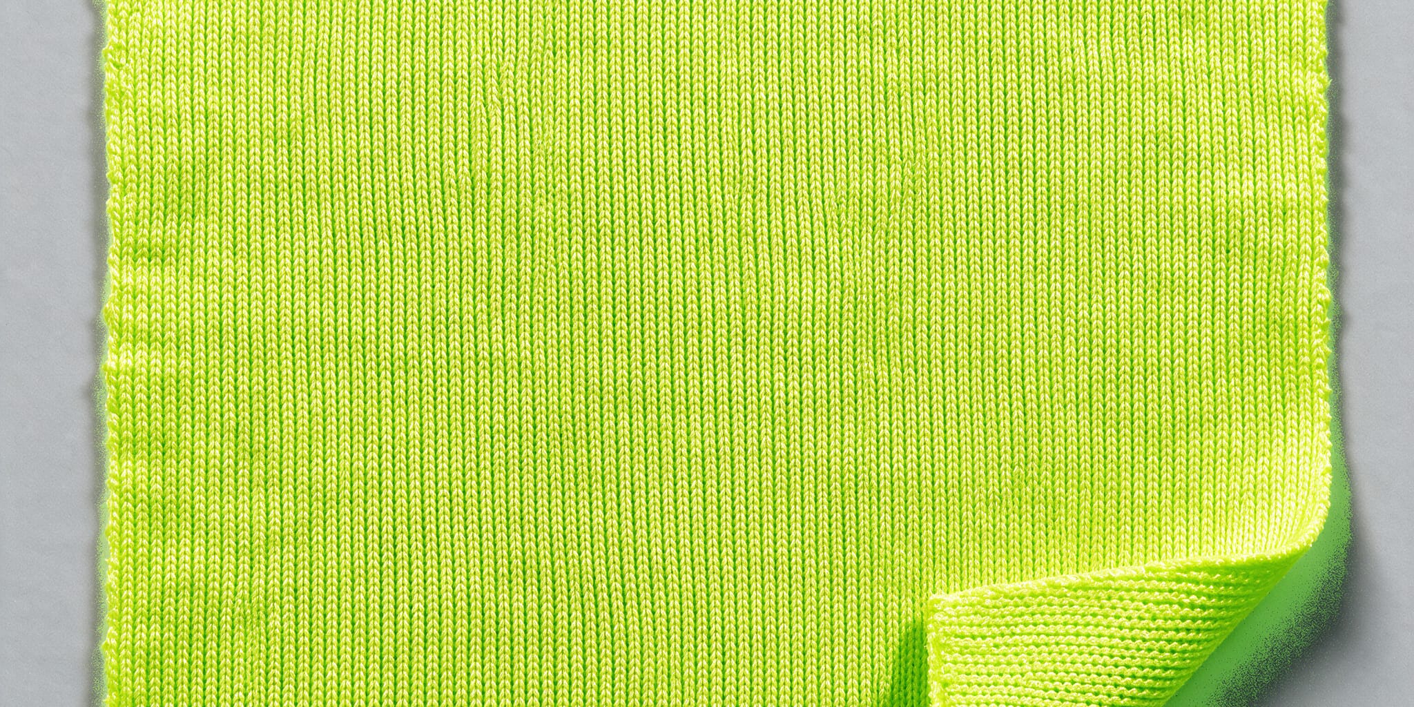 Geri Dönüştürülmüş Polyester (rPET)