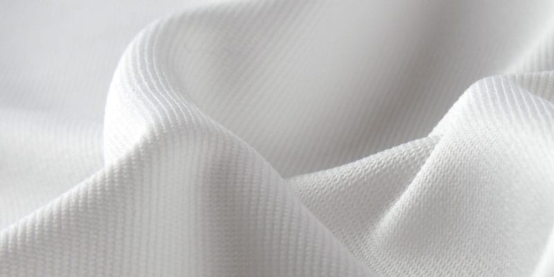 Polyester Piqué
