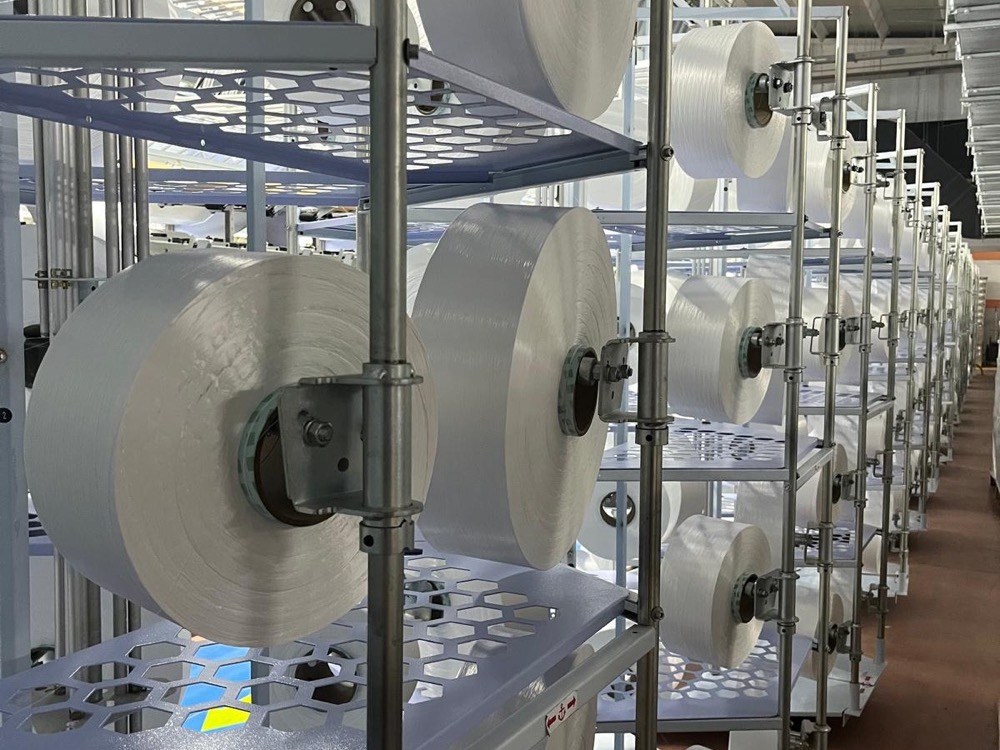 Kimyasal Yolla Rejenere (“Refiber”) Polyester
