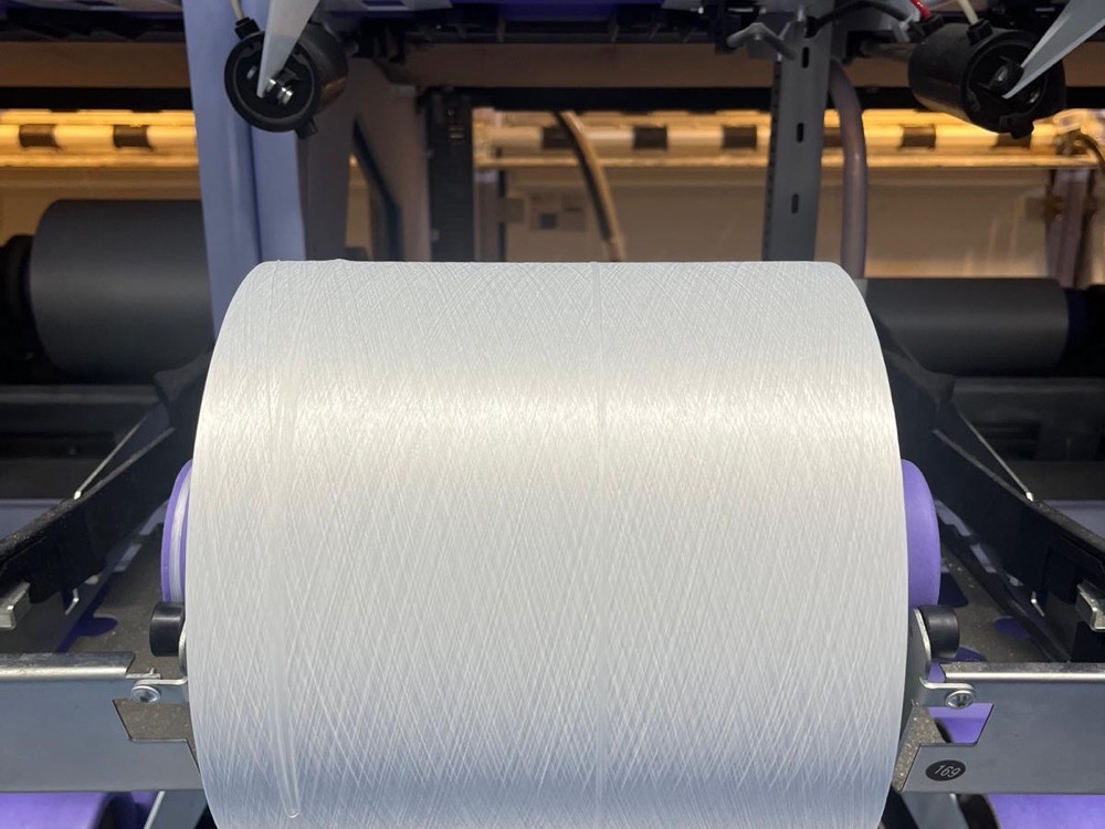 Elastanlı Gipe (Kaplamalı) İplik